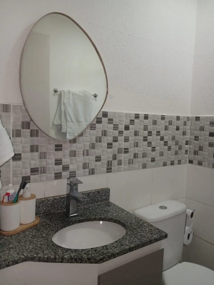 Apartamento, 2 quartos, 54 m² - Foto 7