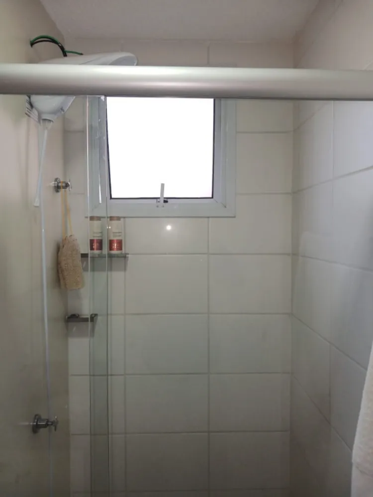 Apartamento, 2 quartos, 54 m² - Foto 6