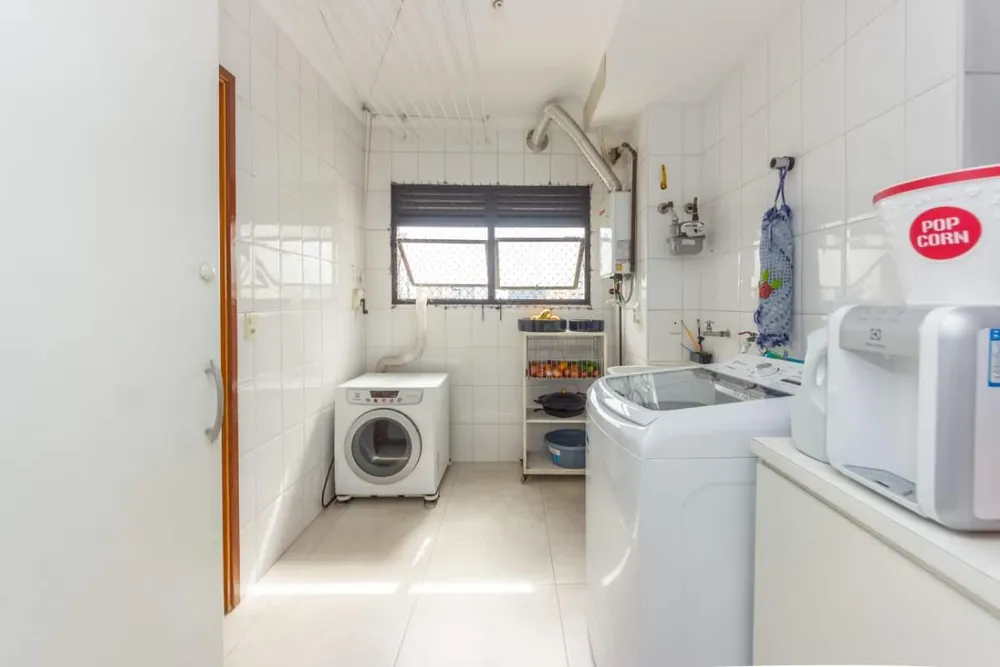 Apartamento, 4 quartos, 137 m² - Foto 6