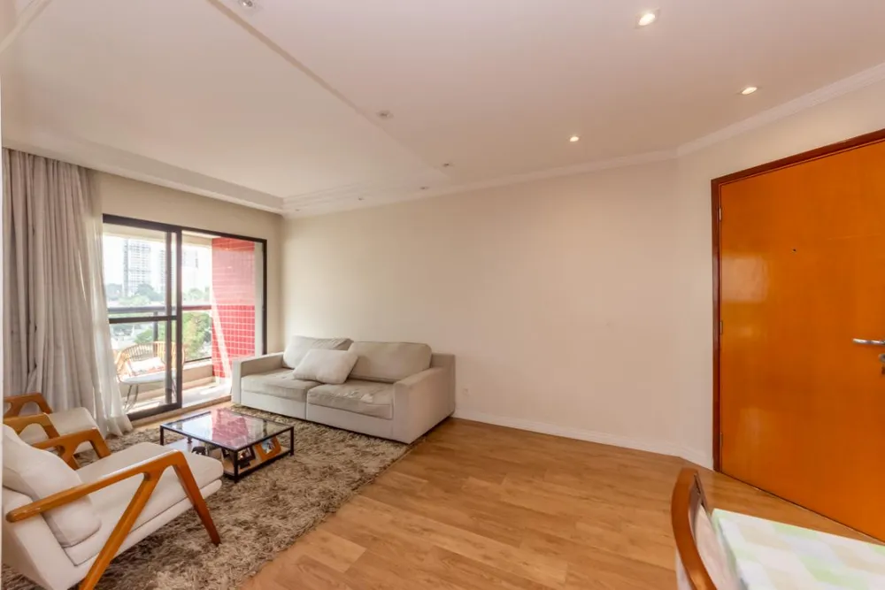 Apartamento, 4 quartos, 137 m² - Foto 12