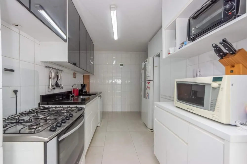 Apartamento, 4 quartos, 137 m² - Foto 1