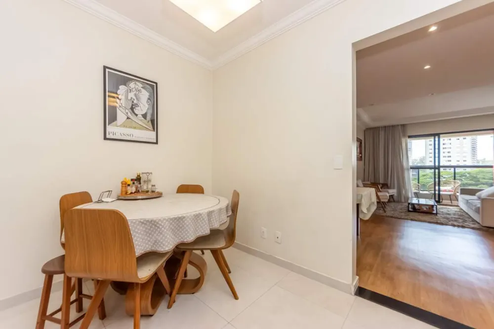 Apartamento, 4 quartos, 137 m² - Foto 10
