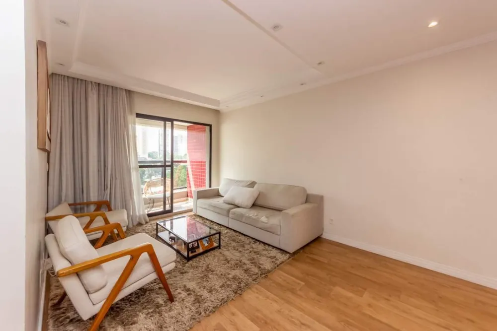 Apartamento, 4 quartos, 137 m² - Foto 8