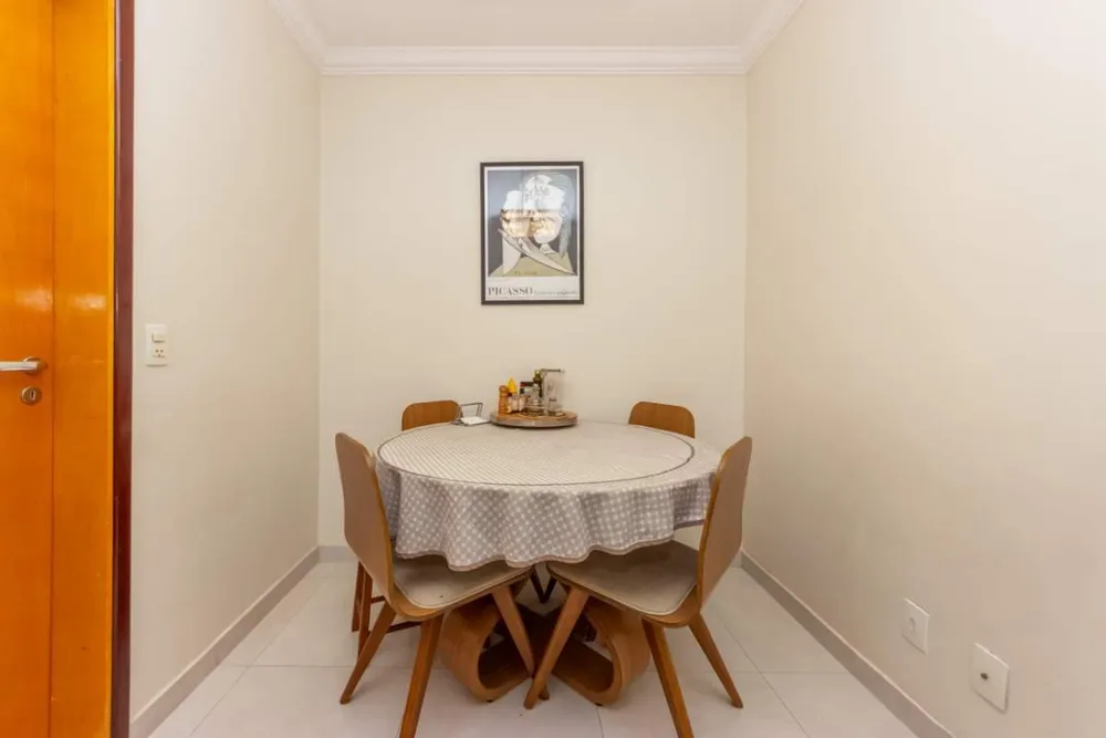 Apartamento, 4 quartos, 137 m² - Foto 2