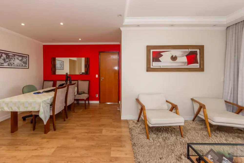 Apartamento, 4 quartos, 137 m² - Foto 10