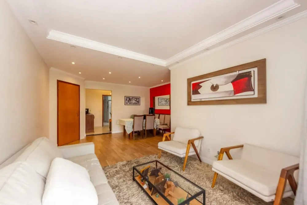 Apartamento, 4 quartos, 137 m² - Foto 9