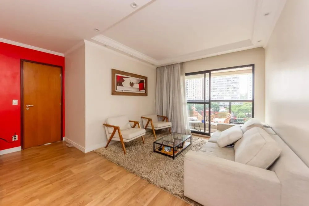 Apartamento, 4 quartos, 137 m² - Foto 4