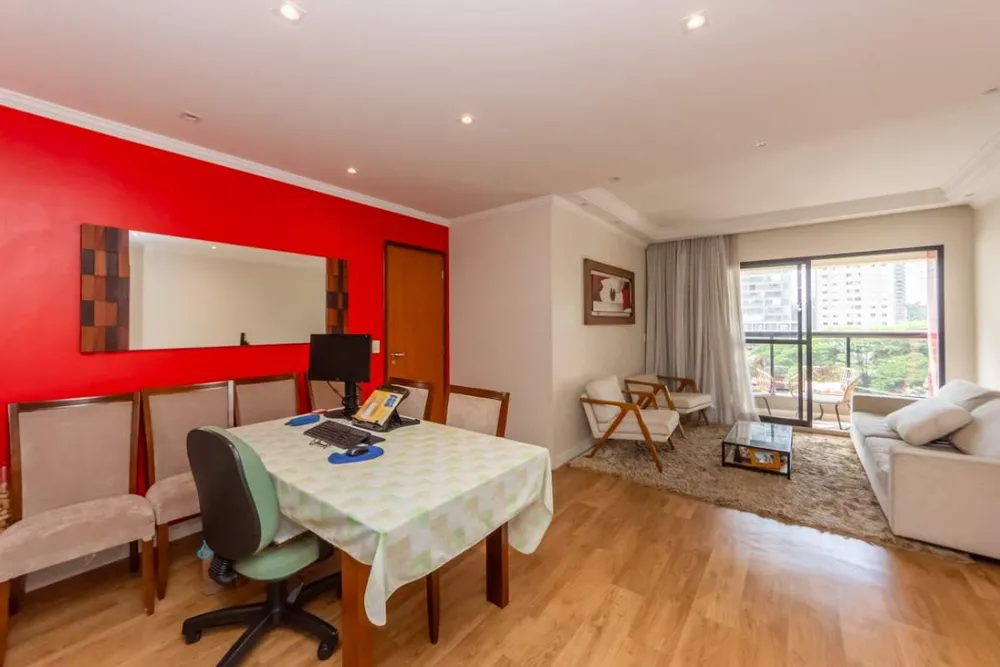 Apartamento, 4 quartos, 137 m² - Foto 14