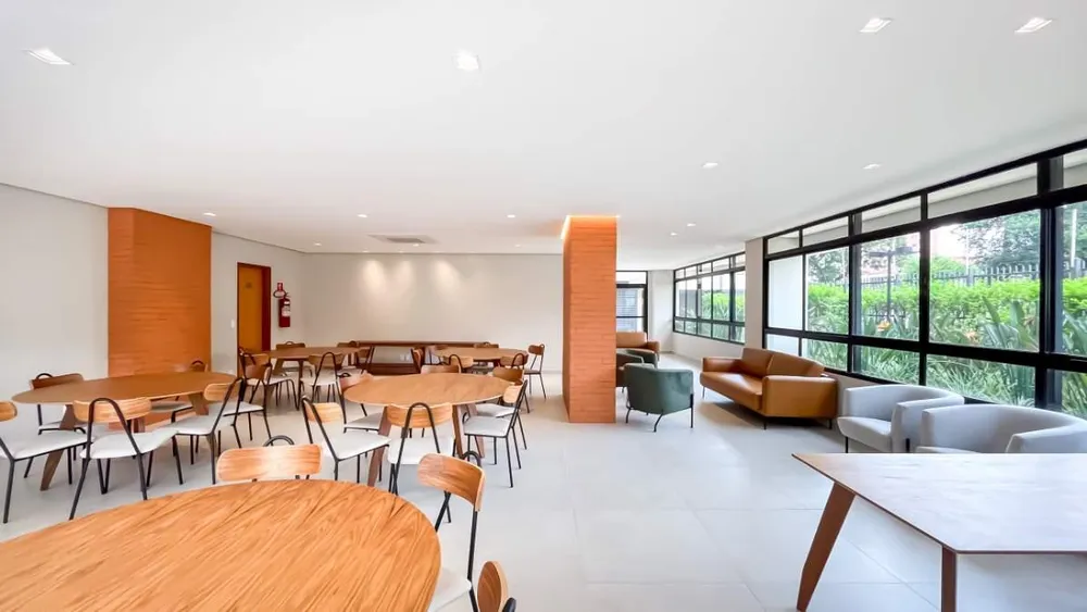 Apartamento, 4 quartos, 137 m² - Foto 13