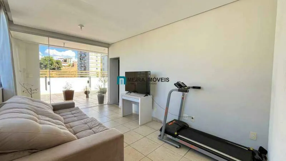 Cobertura, 4 quartos, 140 m² - Foto 12