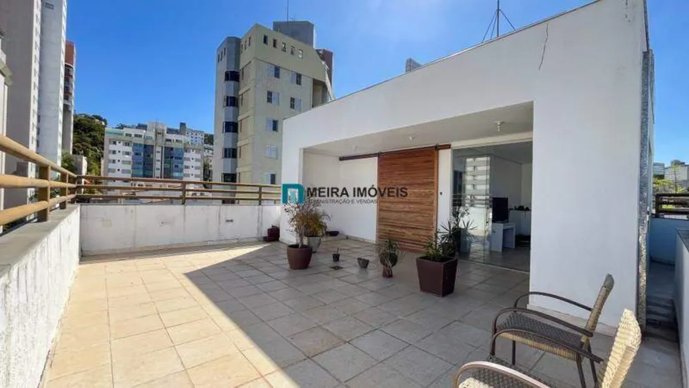 Cobertura, 4 quartos, 140 m² - Foto 13