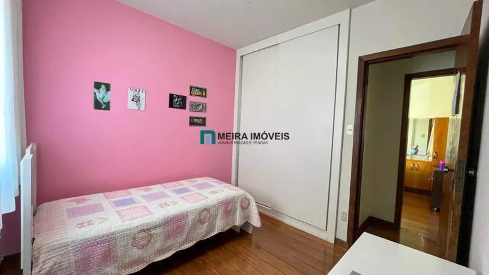 Cobertura, 4 quartos, 140 m² - Foto 10