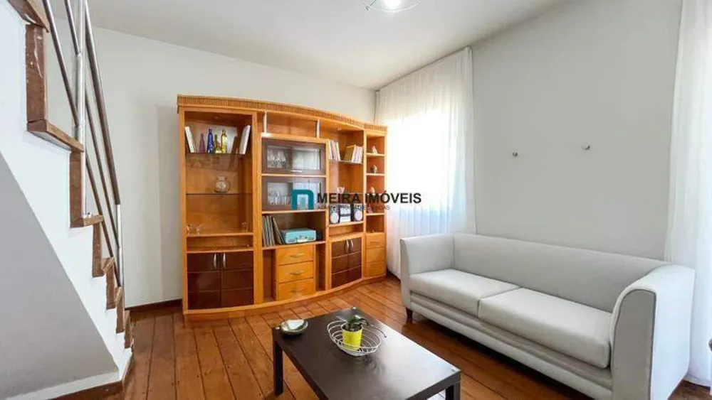 Cobertura, 4 quartos, 140 m² - Foto 2