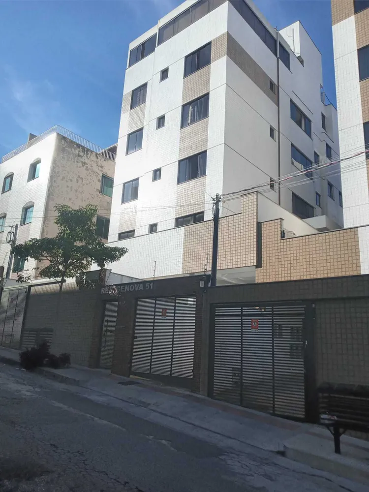 Cobertura, 3 quartos, 160 m² - Foto 1