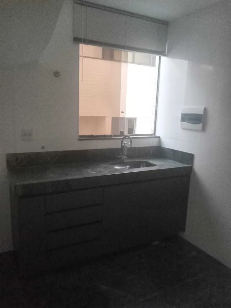 Cobertura, 3 quartos, 160 m² - Foto 3