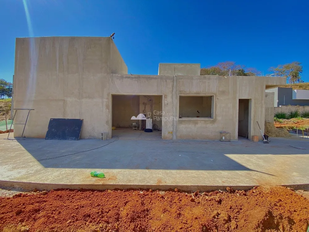 Casa, 4 quartos, 1000 m² - Foto 2