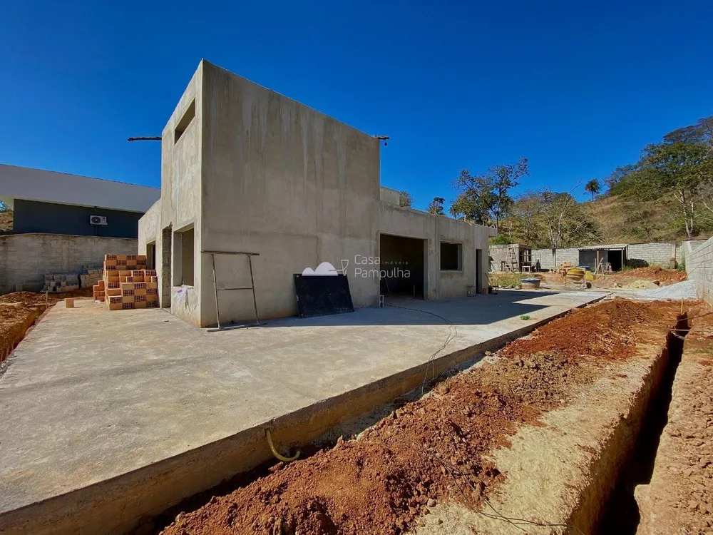 Casa, 4 quartos, 1000 m² - Foto 1