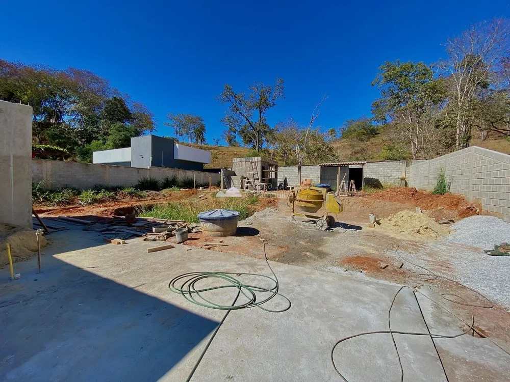 Casa, 4 quartos, 1000 m² - Foto 14