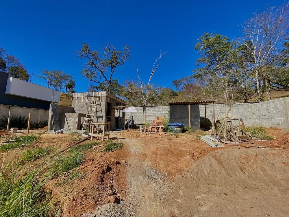 Casa, 4 quartos, 1000 m² - Foto 16