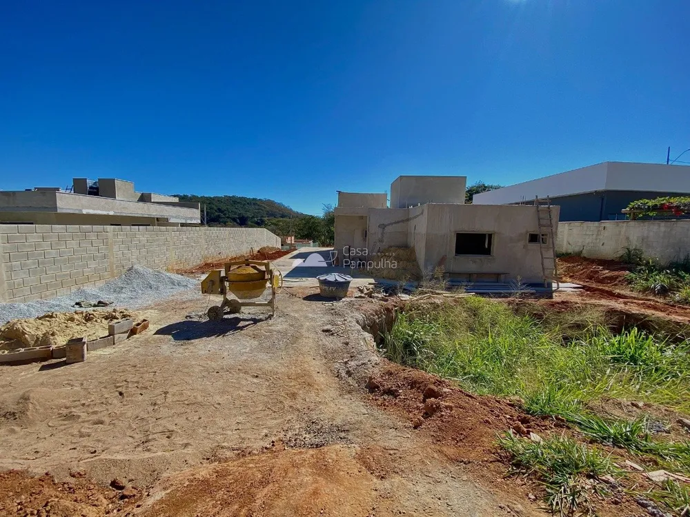 Casa, 4 quartos, 1000 m² - Foto 16
