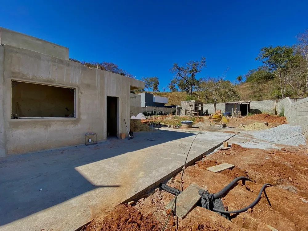 Casa, 4 quartos, 1000 m² - Foto 3