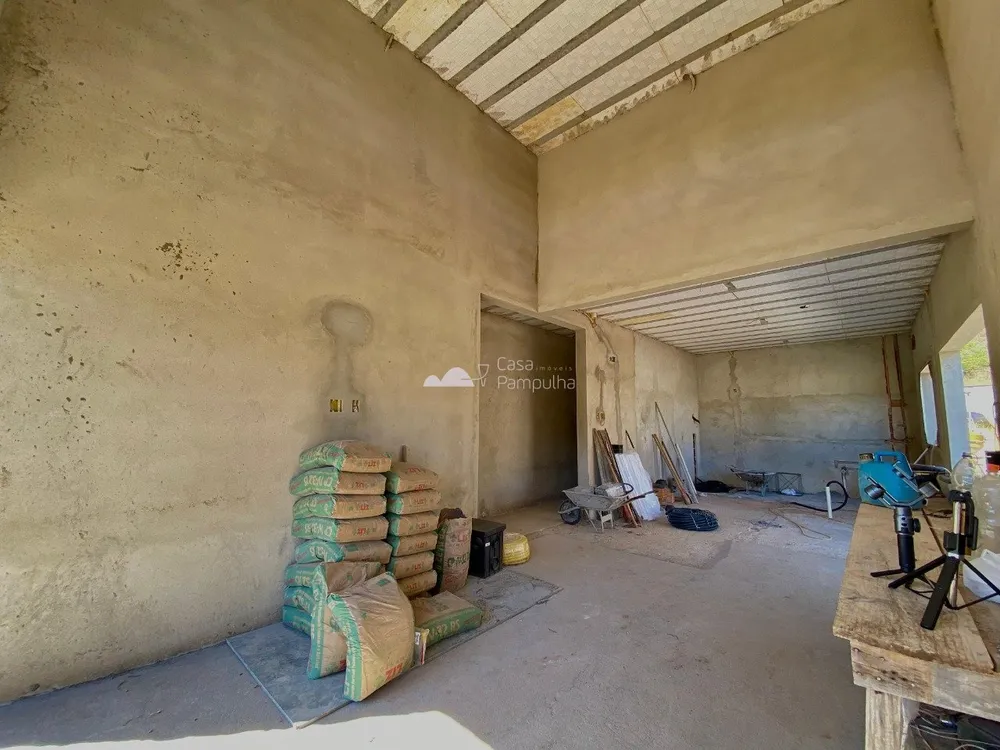 Casa, 4 quartos, 1000 m² - Foto 5