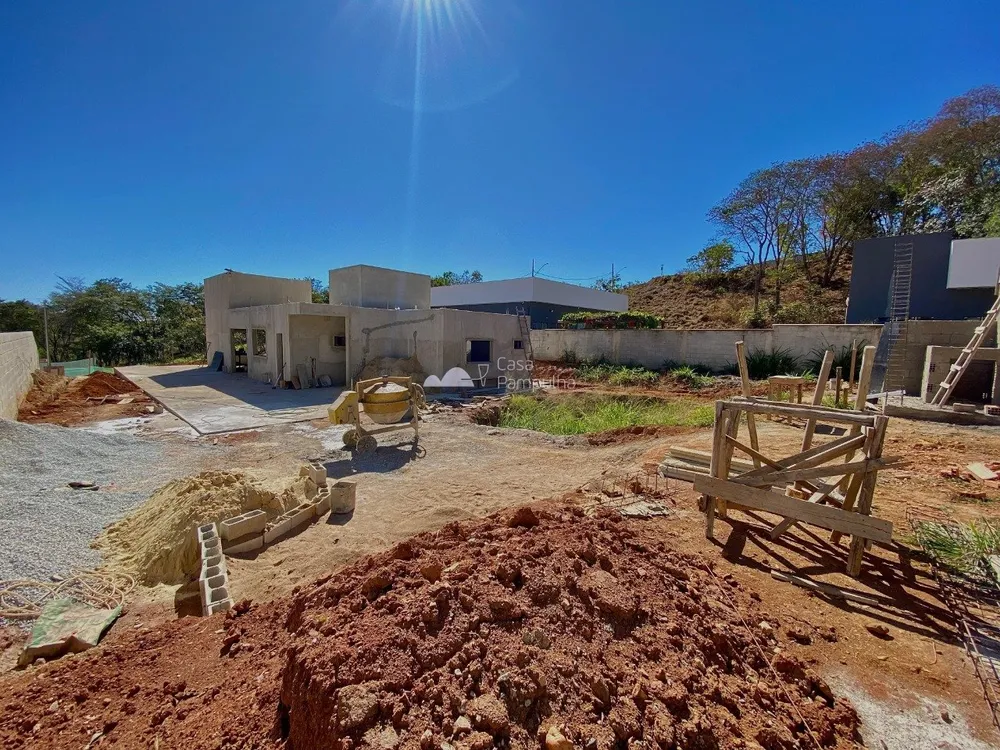 Casa, 4 quartos, 1000 m² - Foto 15
