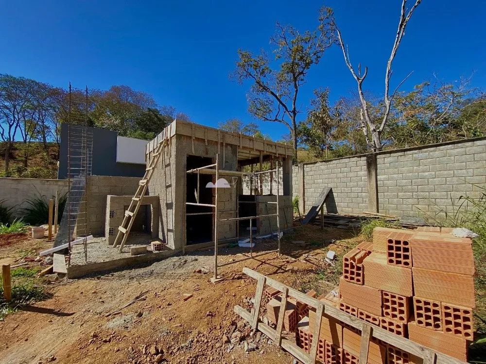 Casa, 4 quartos, 1000 m² - Foto 13