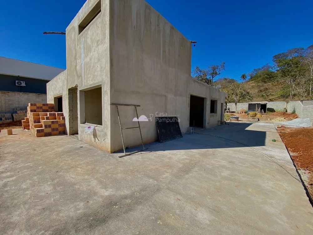 Casa, 4 quartos, 1000 m² - Foto 4