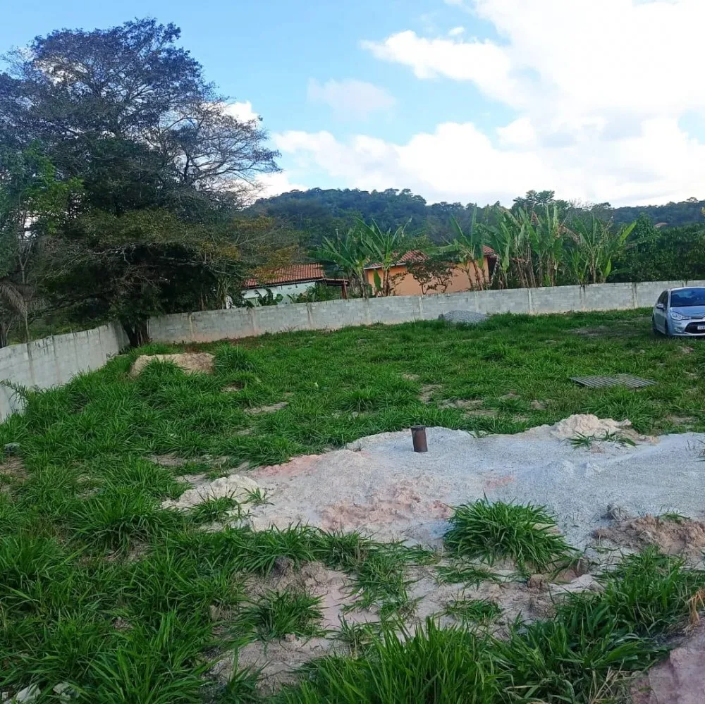 Chácara, 1 quarto - Foto 3