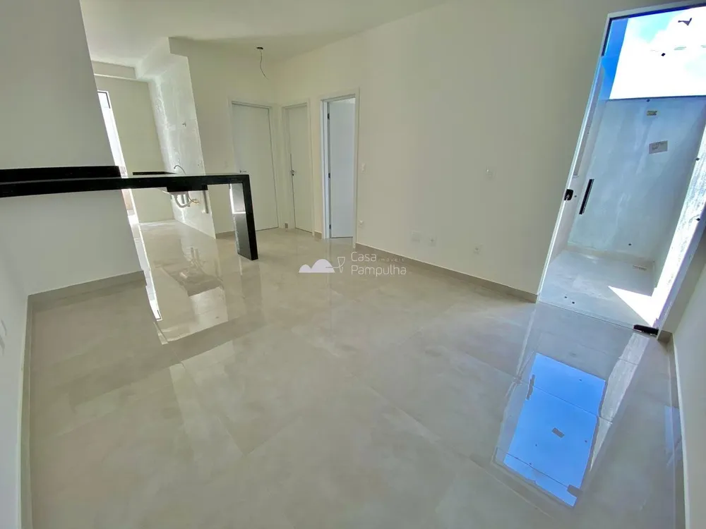 Apartamento, 2 quartos, 68 m² - Foto 3