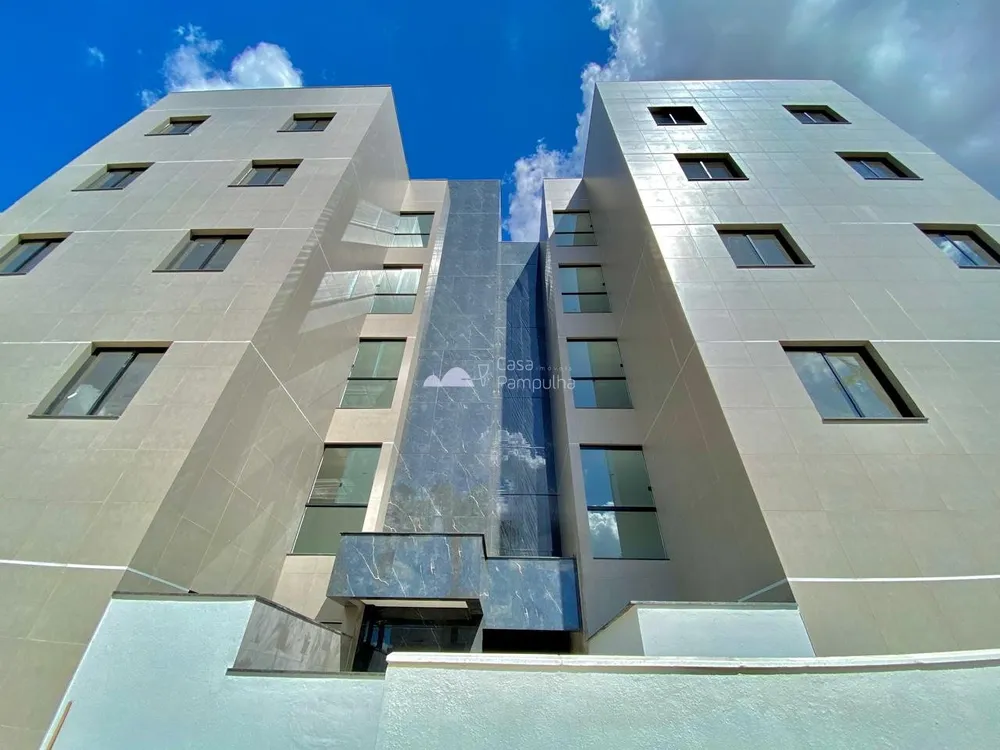 Apartamento, 2 quartos, 68 m² - Foto 1