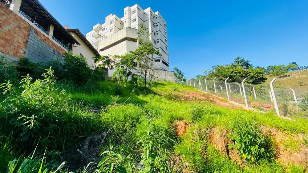 Terreno, 420 m² - Foto 4