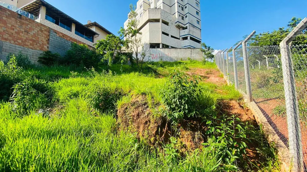 Terreno, 420 m² - Foto 3