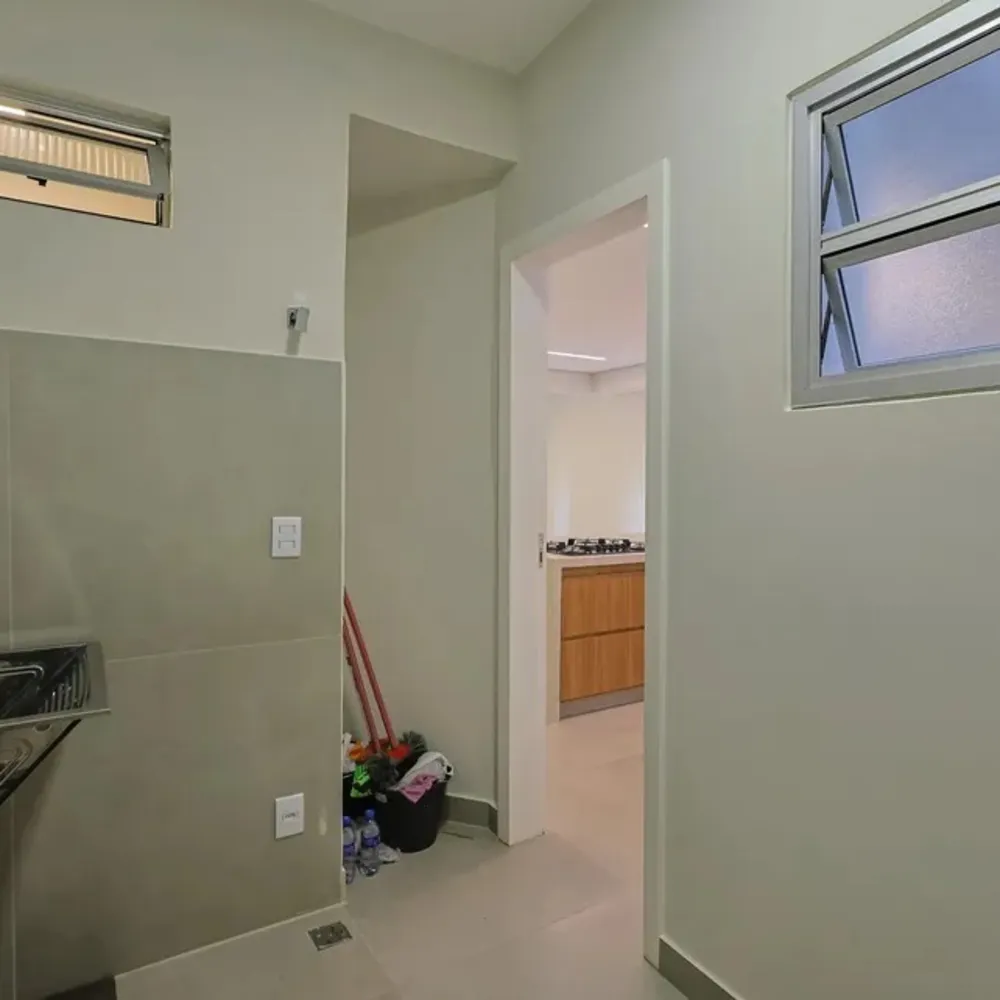 Apartamento, 4 quartos, 125 m² - Foto 7