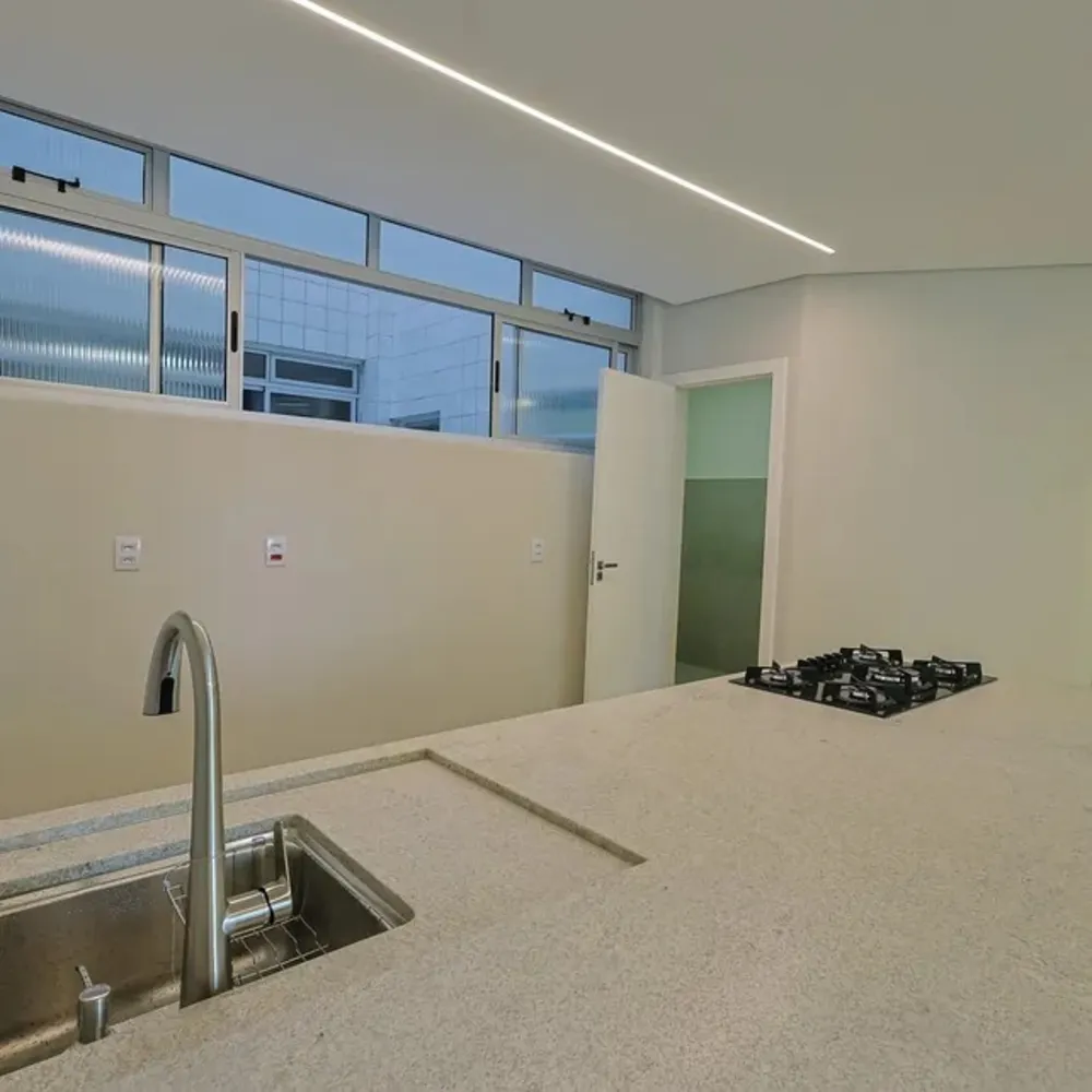 Apartamento, 4 quartos, 125 m² - Foto 3