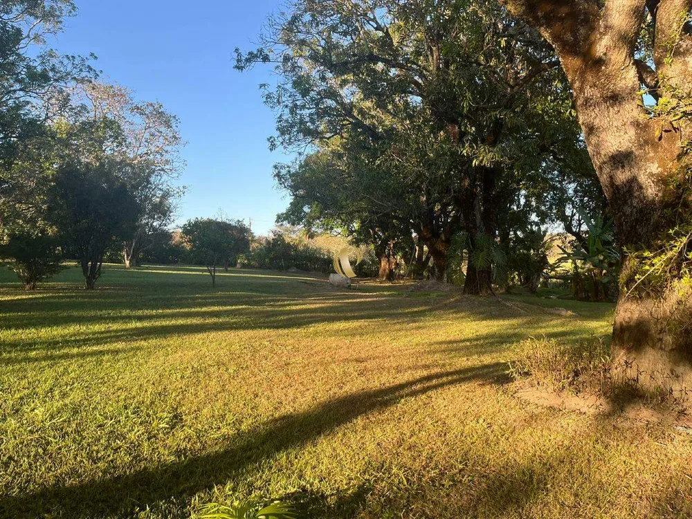 Chácara, 7 quartos, 4 hectares - Foto 6