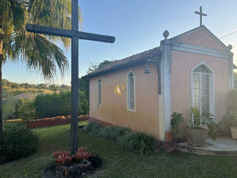 Chácara, 7 quartos, 4 hectares - Foto 8