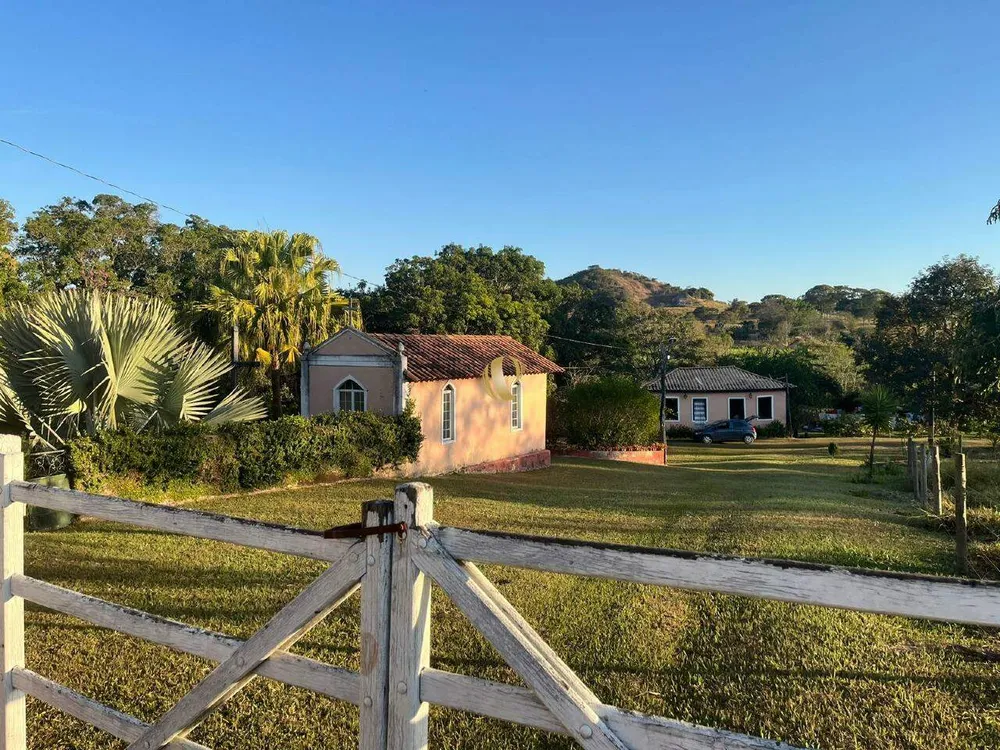 Chácara, 7 quartos, 4 hectares - Foto 7
