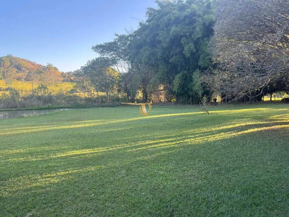 Sítio, 7 quartos, 4 hectares - Foto 10