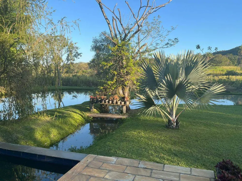 Sítio, 7 quartos, 4 hectares - Foto 6