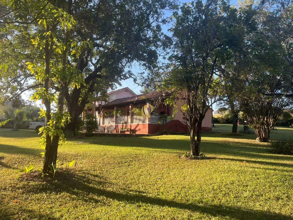 Sítio, 7 quartos, 4 hectares - Foto 4