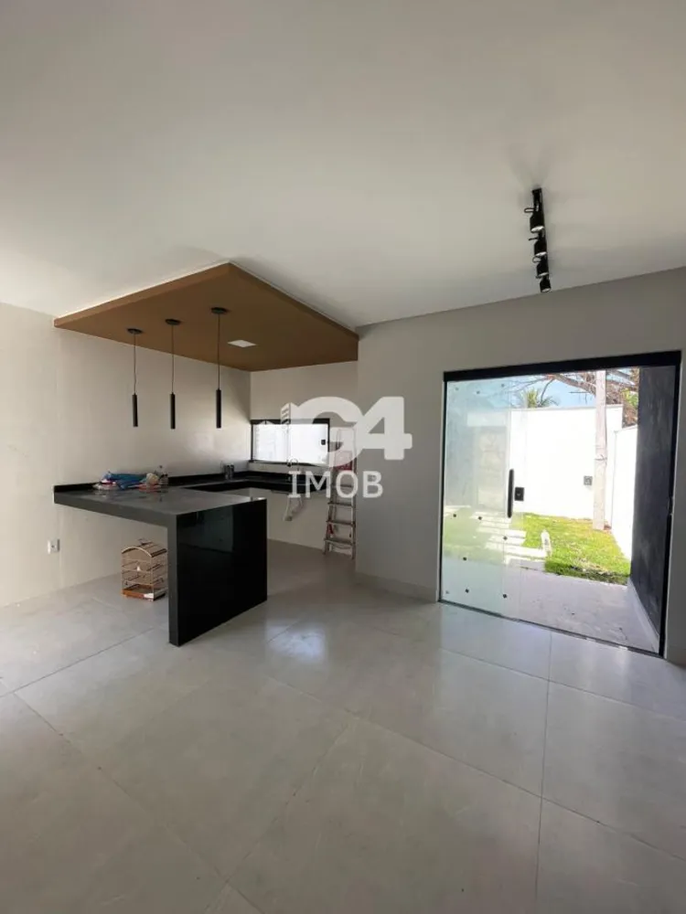 Casa, 3 quartos, 240 m² - Foto 7