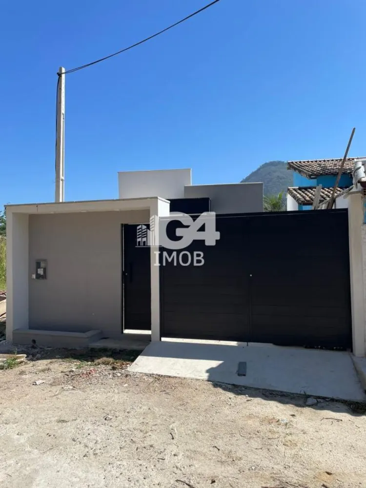 Casa, 3 quartos, 240 m² - Foto 1