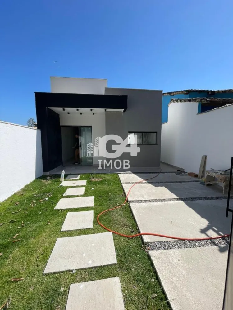 Casa, 3 quartos, 240 m² - Foto 4