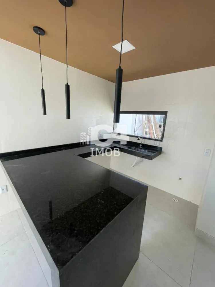 Casa, 3 quartos, 240 m² - Foto 5