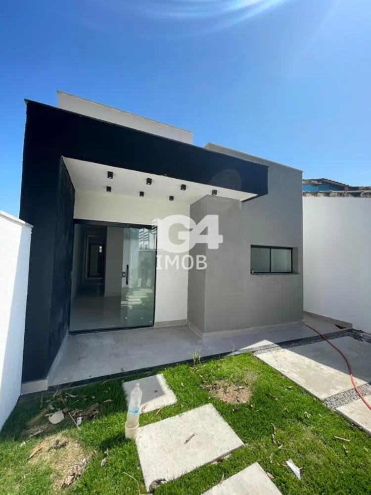 Casa, 3 quartos, 240 m² - Foto 2
