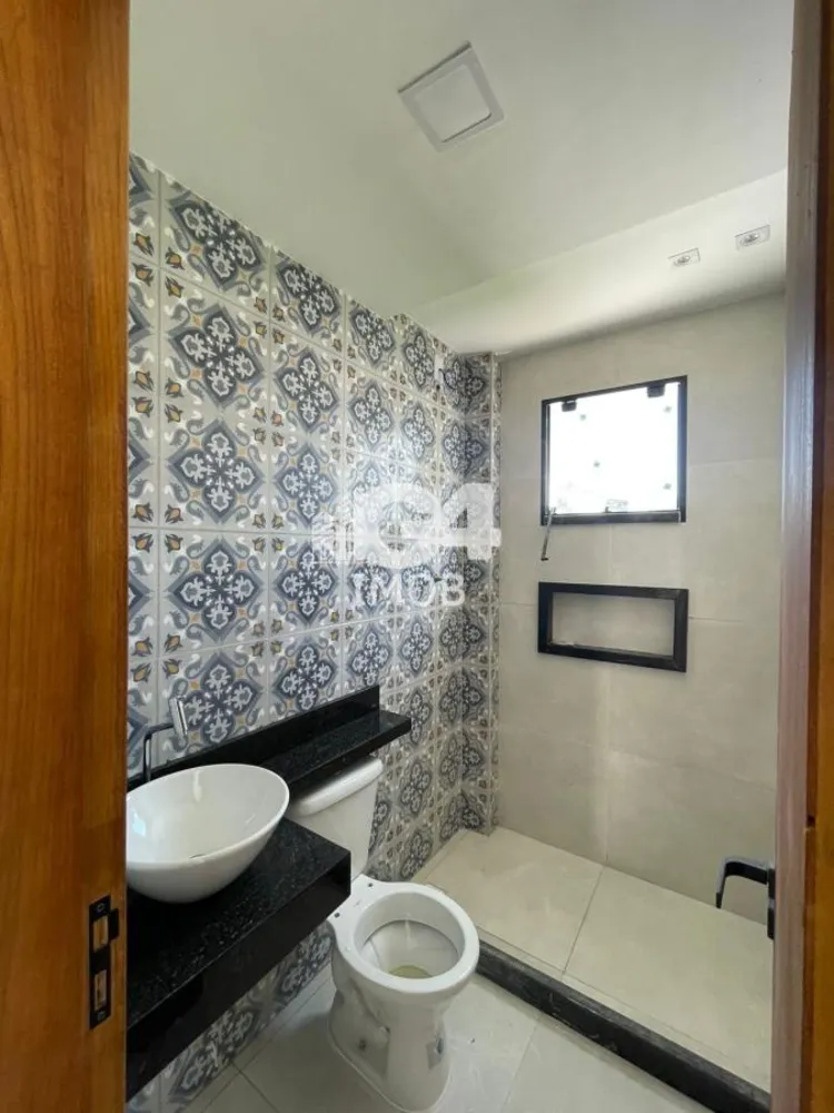 Casa, 3 quartos, 240 m² - Foto 11