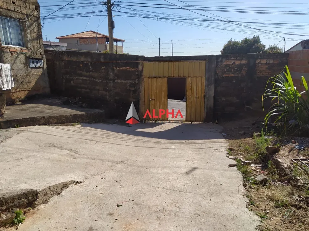 Casa, 2 quartos, 360 m² - Foto 13