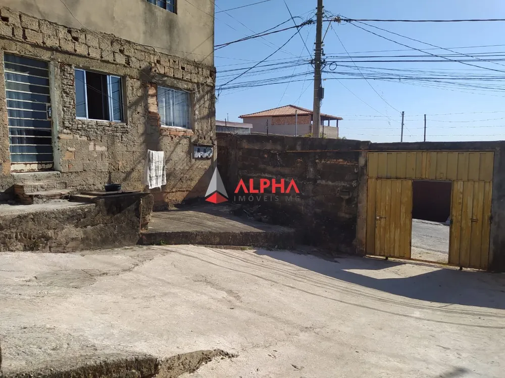 Casa, 2 quartos, 360 m² - Foto 10